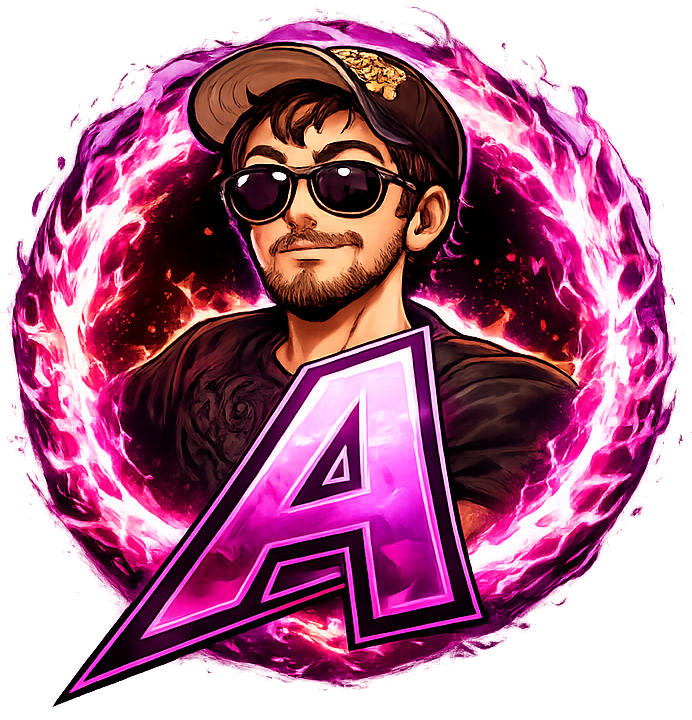Arnimane logo